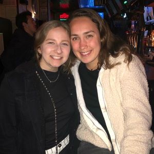 Meet your Posher, Cate